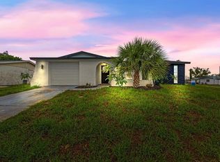 9216 Rainbow Ln, Port Richey, FL 34668