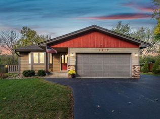 1117 Grandview Dr, Hudson, WI 54016