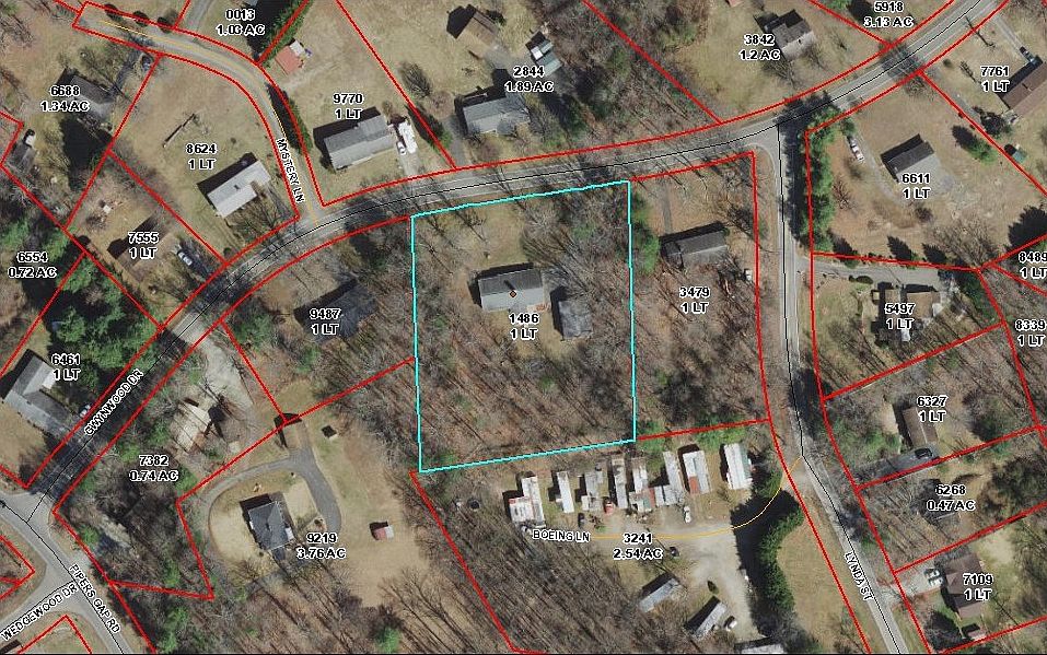 1st image of 333 Gwynwood Dr