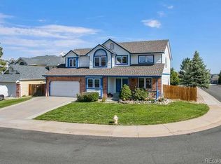 11626 Brandywine Ln, Parker, CO 80138