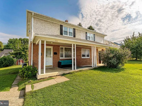 503 Highland Ave, Downingtown, PA 19335