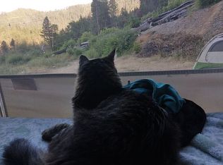 0 Buckhorn Rd, Happy Camp, CA 96039