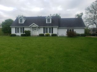 9795 County Road 5i, Edon, OH 43518