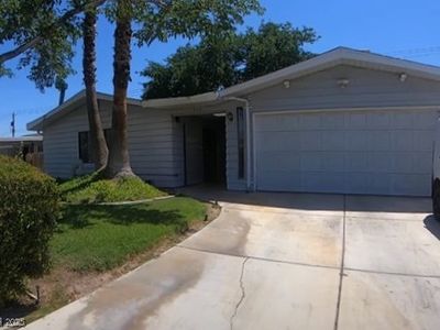 912 Saylor Way, Las Vegas, NV, 89108