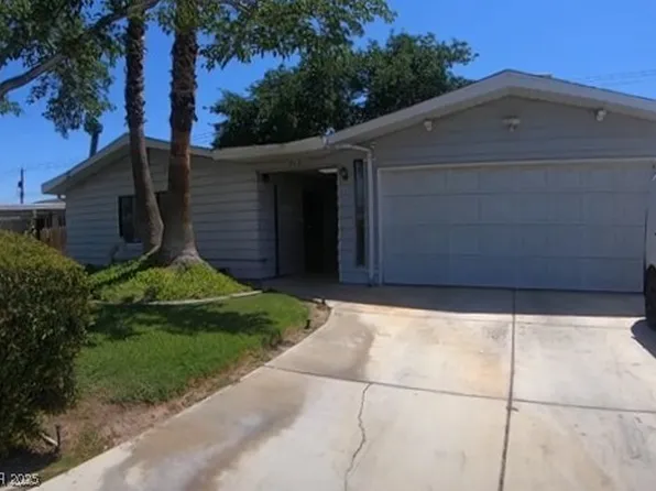 912 Saylor Way, Las Vegas, NV 89108