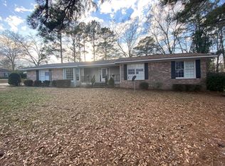 1101 Rendale Rd, Dothan, AL 36303