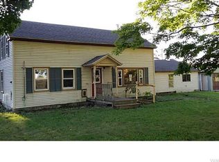 11145 Fitch Farm Rd, Freedom, NY 14065