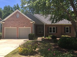 1570 Cooks Pond Dr, Powder Springs, GA 30127