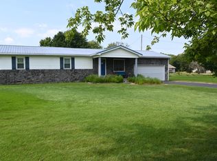 853 Vicksburg Estate Rd, Benton, KY 42025