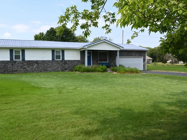 853 Vicksburg Estate Rd, Benton, KY 42025