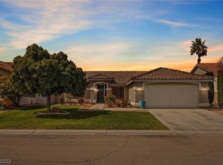 9121 Cedeno St, Las Vegas, NV 89123