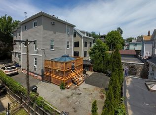23 Quincy St, Somerville, MA 02143