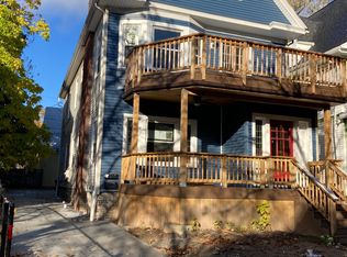 66 Oxford Ave #A, Buffalo, NY 14209