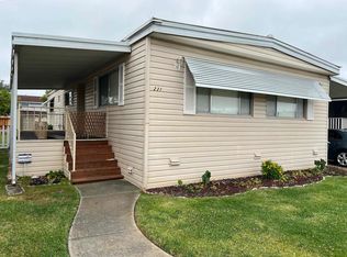 4141 Deep Creek Rd SPACE 231, Fremont, CA 94555