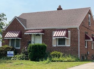 21030 Ball Ave, Euclid, OH 44123