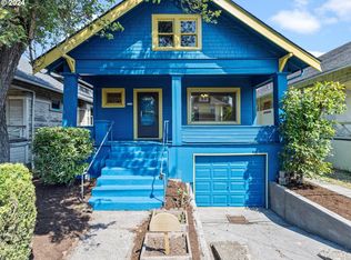 2228 SE Cesar E Chavez Blvd, Portland, OR 97214