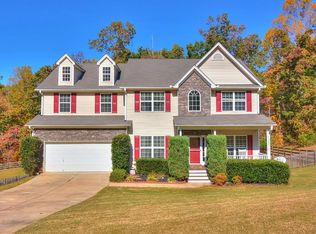 9250 Wilshire Pl, Cumming, GA 30028