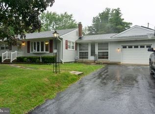 11 Parvin Rd, Bridgeton, NJ 08302