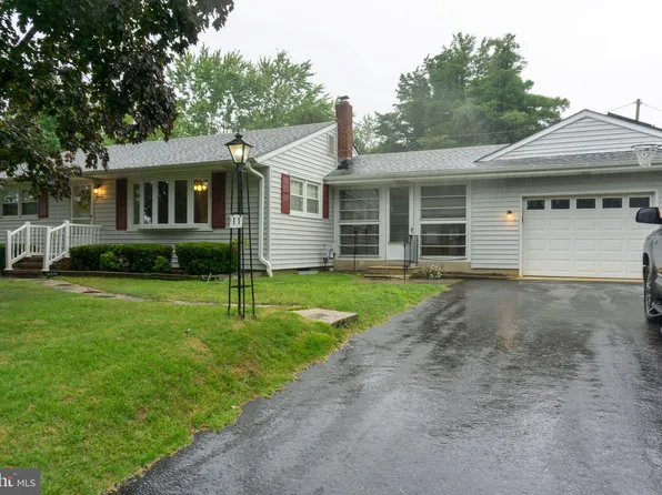 11 Parvin Rd, Bridgeton, NJ 08302