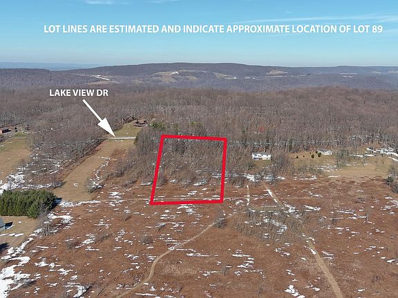 2nd image of 89 Lakeview Drive Hemlock Acres