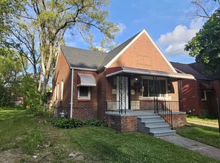 15810 Lauder St, Detroit, MI 48227
