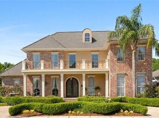 1713 Palm St, Metairie, LA 70001