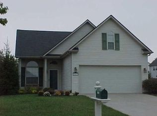 2016 Santa Anita Dr, Lexington, KY 40516