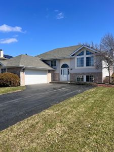 19609 Oakwood Ave, Lynwood, IL, 60411