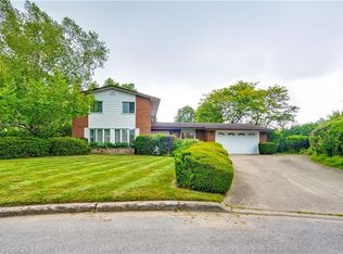 3546 Eton Cres, Niagara Falls, ON L2J 3B5