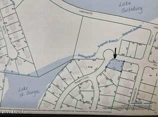 111 Rutgers Cir LOT 34, Crossville, TN 38558