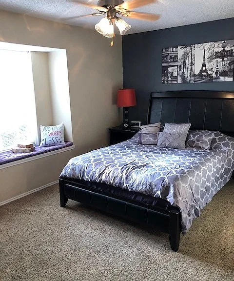 Timber Ridge Apartments — Photo 19