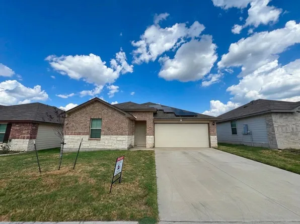9612 Murandy Dr, Killeen, TX 76542