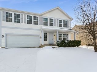 15885 W Rolland Dr, Manhattan, IL 60442