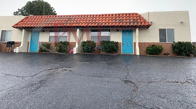 3120 Hillrise Drive Apt. C