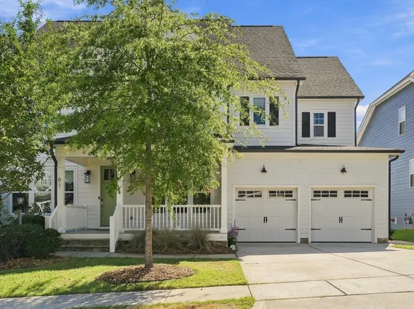 81 Juneberry Dr, Chapel Hill, NC 27516