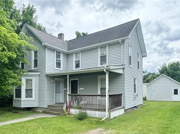 503 Budd St, Elmira, NY 14904