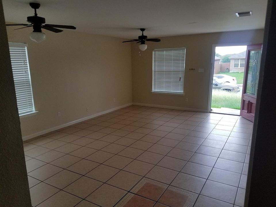 Main Front Room