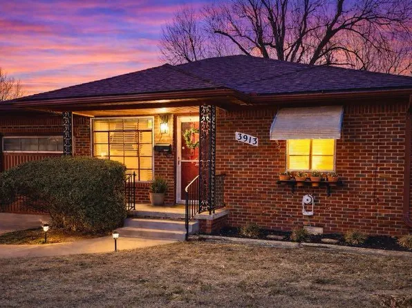 3913 NW 19th St, Oklahoma City, OK 73107