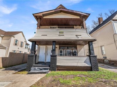 3217 W 90th St, Cleveland, OH, 44102