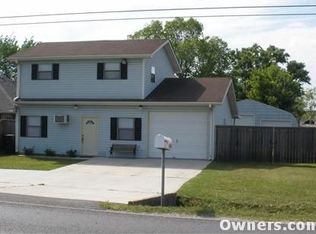 806 Barriere Rd, Belle Chasse, LA 70037