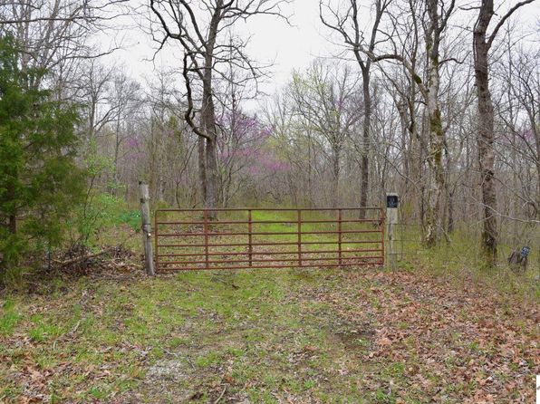 0 Love Chapel Cemetery Rd, Smithland, KY 42081