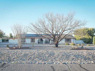 3405 E Ojibwa St, Sierra Vista, AZ, 85650