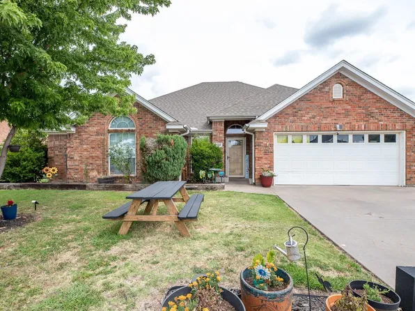 2105 Hunters Gln, Wichita Falls, TX 76306
