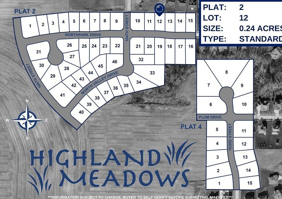 1st image of 12 Highland Oaks Dr