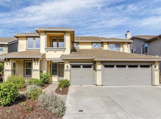 3313 Whistler Ave, Modesto, CA 95355