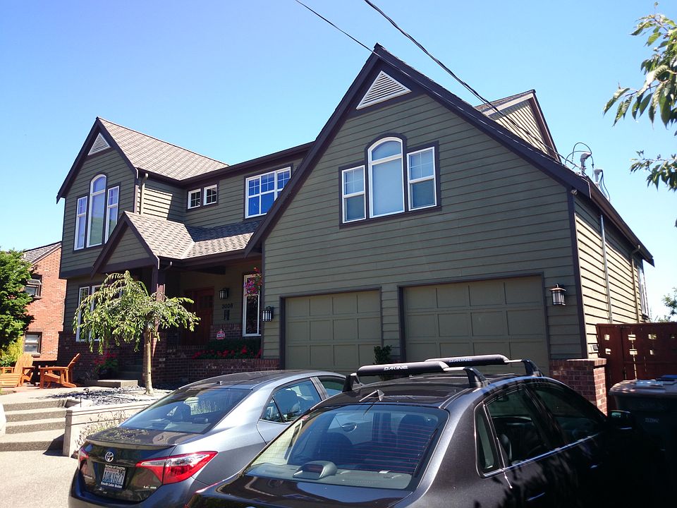 2nd image of 3008 Belvidere Ave SW