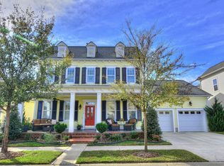 17314 Turkey Hill Rd, Charlotte, NC 28277