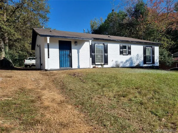 2039 Winona Ave, Montgomery, AL 36107