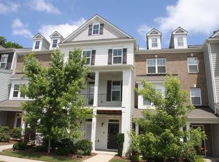 2955 Sunflower Rd, Apex, NC 27502