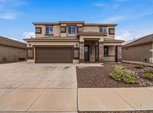 14705 Tierra Escape Ave, El Paso, TX 79938